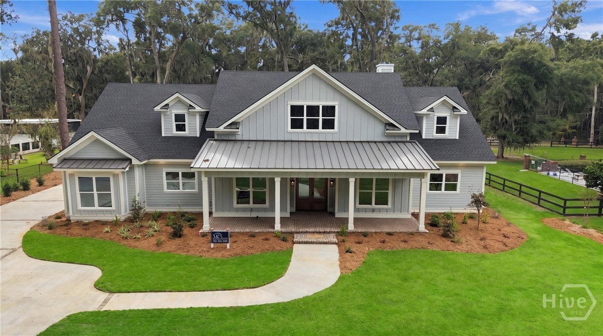 617 Wau Bun Drive