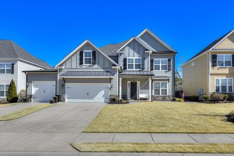 Homes For Sale - 721 Pretoria Drive<br/> Evans, GA 30809