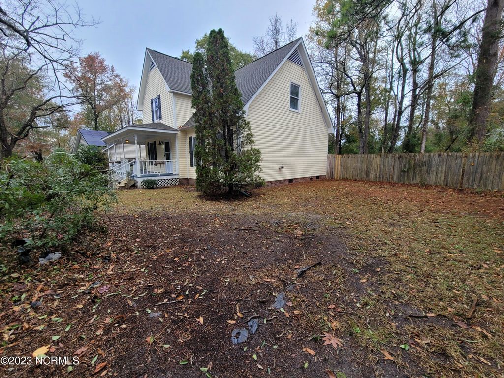 Photo of 720 Bracken Fern Drive, Wilmington, NC 28405 (MLS # 100552770)