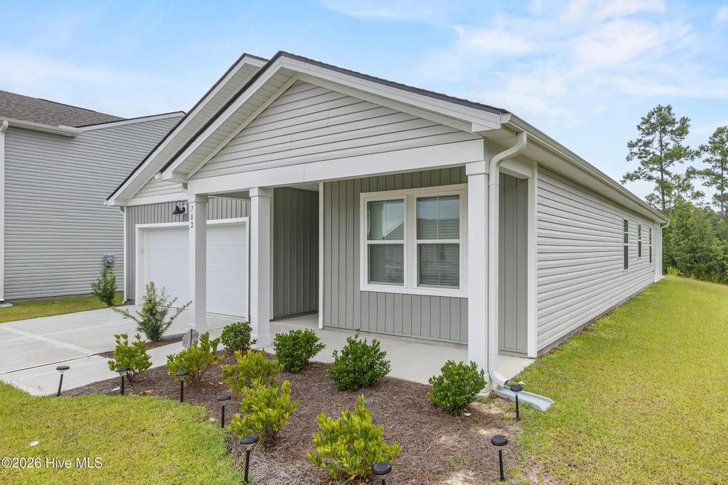 Photo of 702 Tahoe Ridge Drive, Leland, NC 28451 (MLS # 100604306)