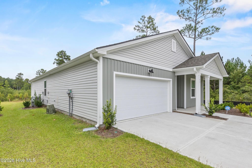 Photo of 702 Tahoe Ridge Drive, Leland, NC 28451 (MLS # 100604306)