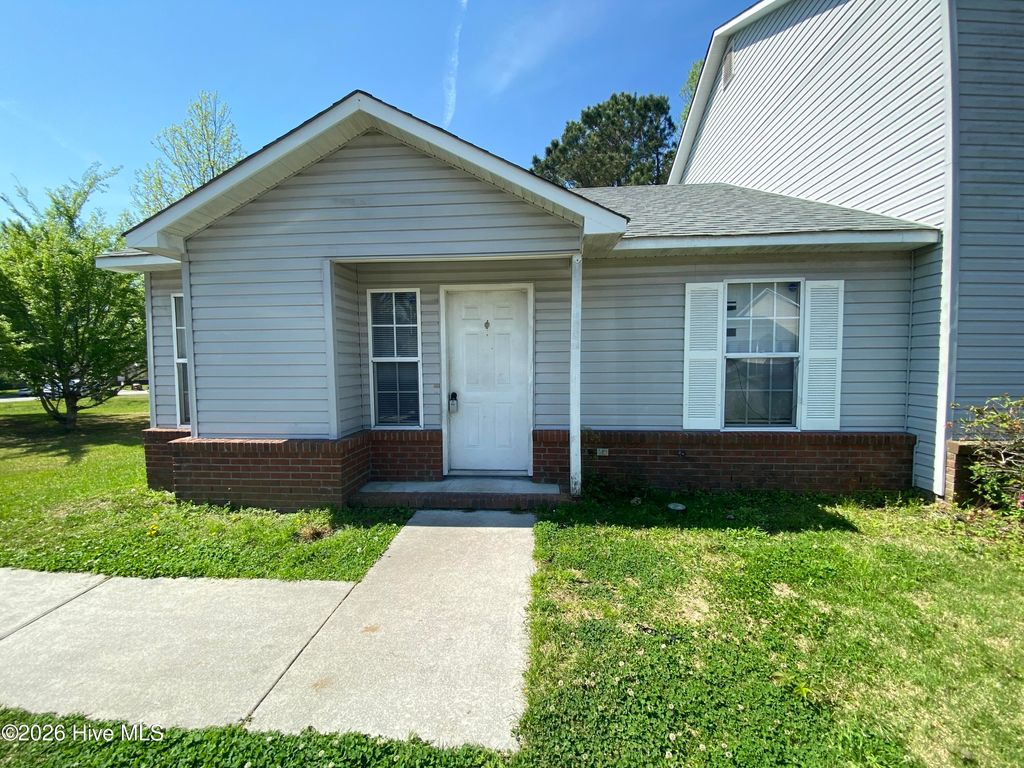 Photo of 2247 Brandymill Lane, Jacksonville, NC 28546 (MLS # 100568253)