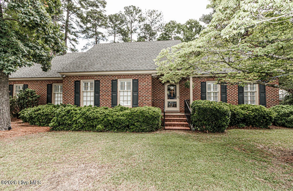 5009 Brassfield Drive