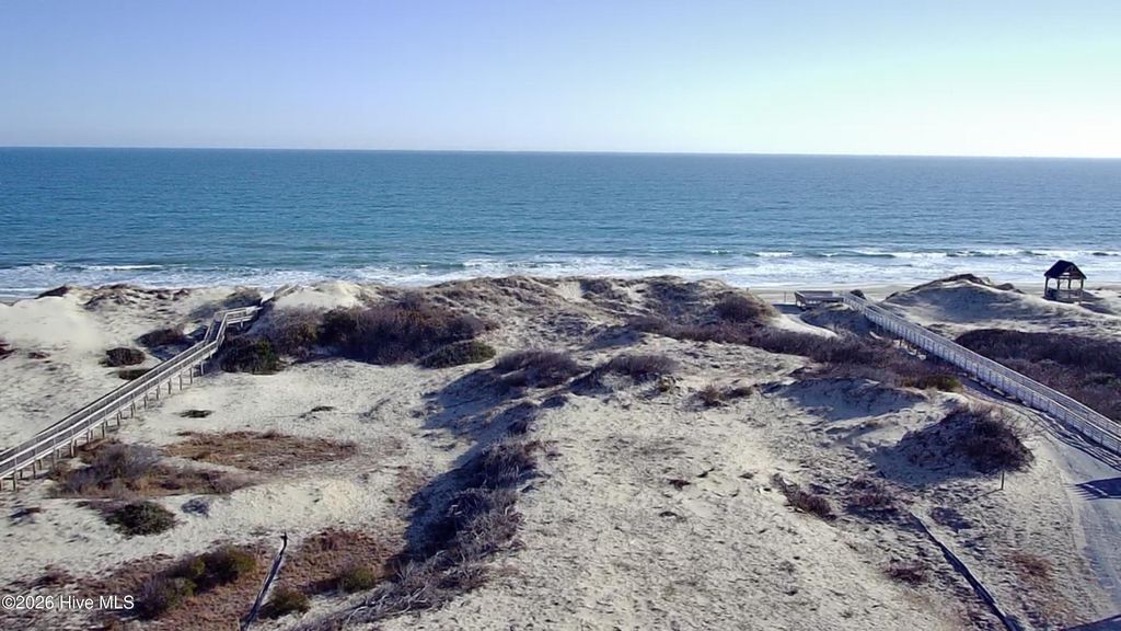 Photo of 1477 Ocean Pearl Road, Corolla, NC 27927 (MLS # 100551041)