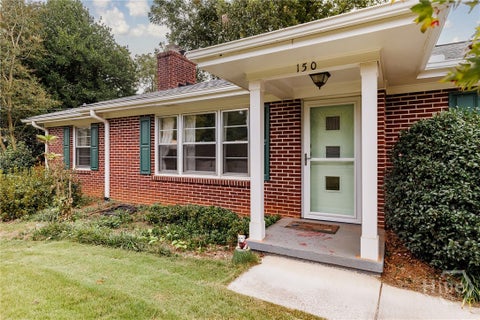 Homes For Sale - 150 Hardin Drive<br/> Athens, GA 30605