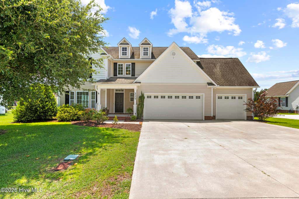 Photo of 227 S River Drive, Jacksonville, NC 28540 (MLS # 100594854)