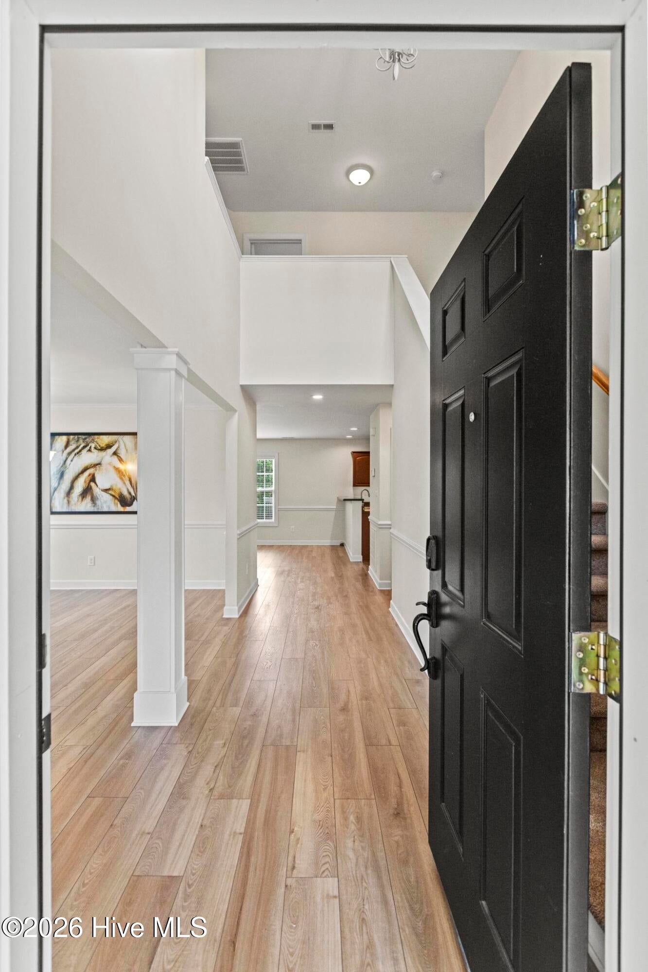 227 S River Drive