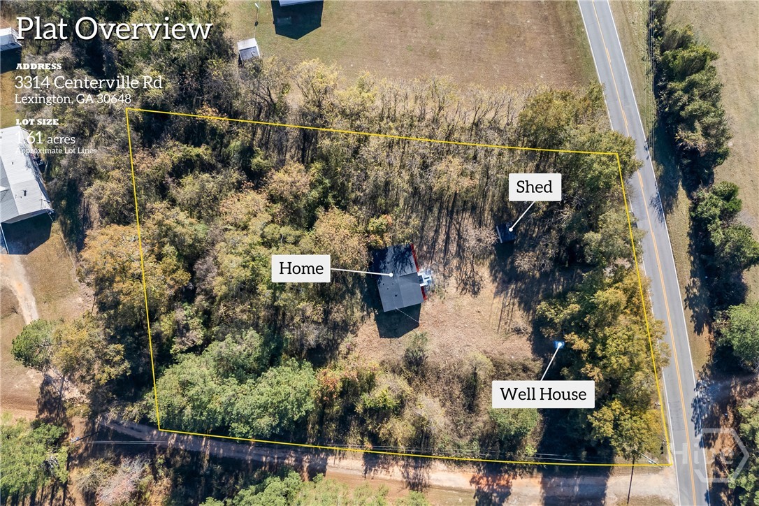 3314 Centerville Road