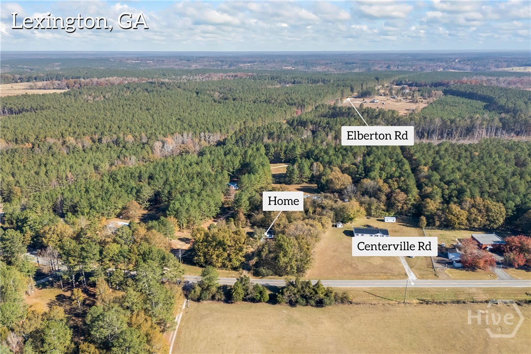 3314 Centerville Road