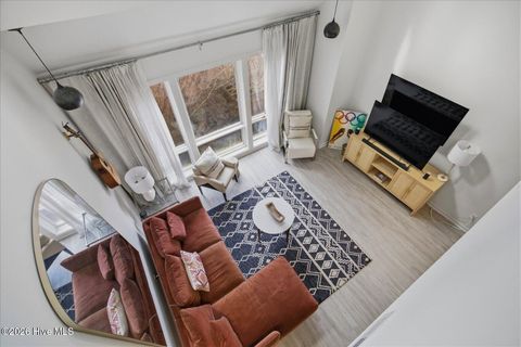 Tiny photo for 20 S Front Street #Unit R3, Wilmington, NC 28401 (MLS # 100559466)