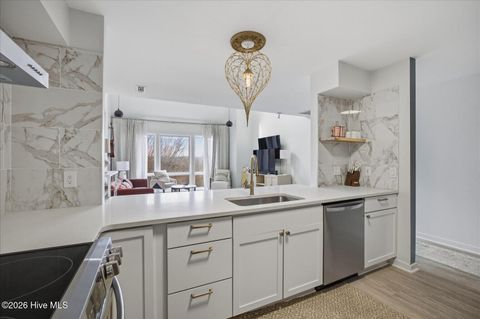 Tiny photo for 20 S Front Street #Unit R3, Wilmington, NC 28401 (MLS # 100559466)