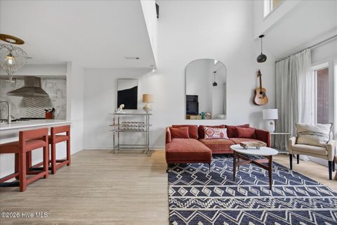 Tiny photo for 20 S Front Street #Unit R3, Wilmington, NC 28401 (MLS # 100559466)