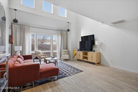 Tiny photo for 20 S Front Street #Unit R3, Wilmington, NC 28401 (MLS # 100559466)