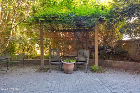 Tiny photo for 20 S Front Street #Unit R3, Wilmington, NC 28401 (MLS # 100559466)