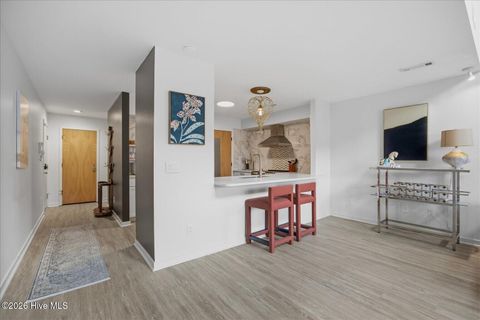 Tiny photo for 20 S Front Street #Unit R3, Wilmington, NC 28401 (MLS # 100559466)