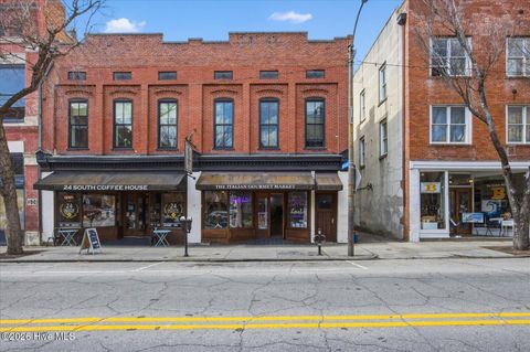 Tiny photo for 20 S Front Street #Unit R3, Wilmington, NC 28401 (MLS # 100559466)