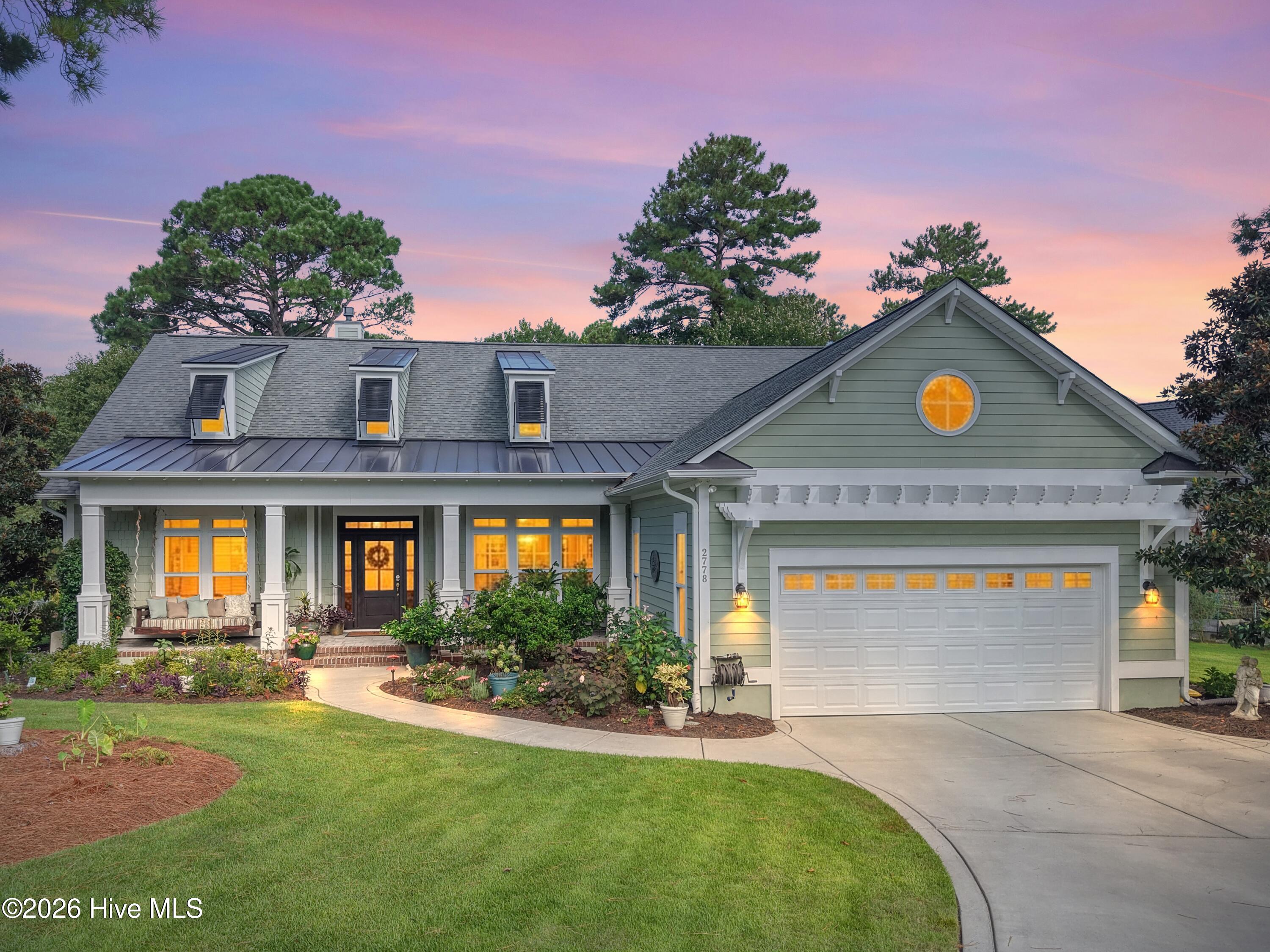 2778 Cedar Crest Drive L-24