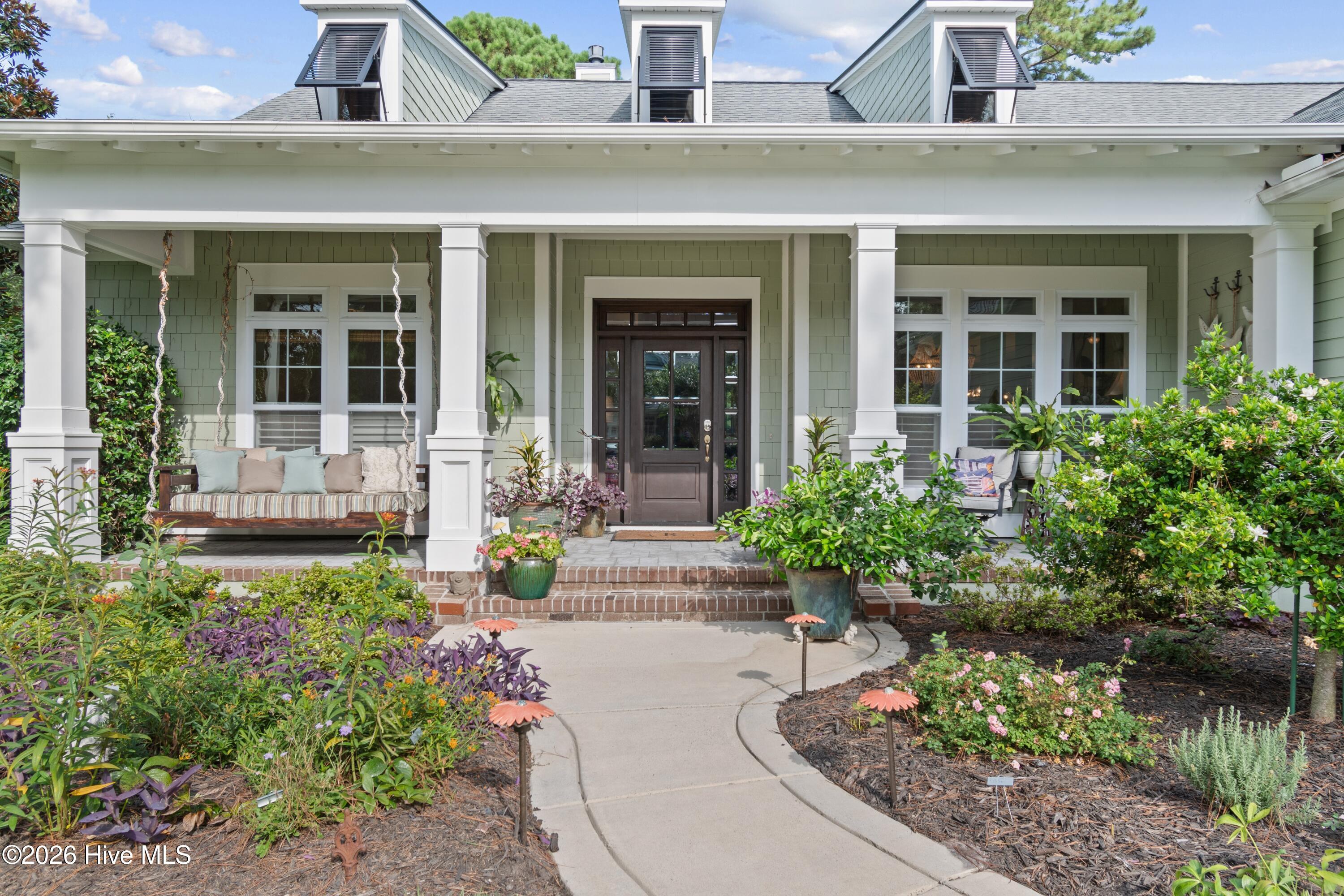 2778 Cedar Crest Drive L-24