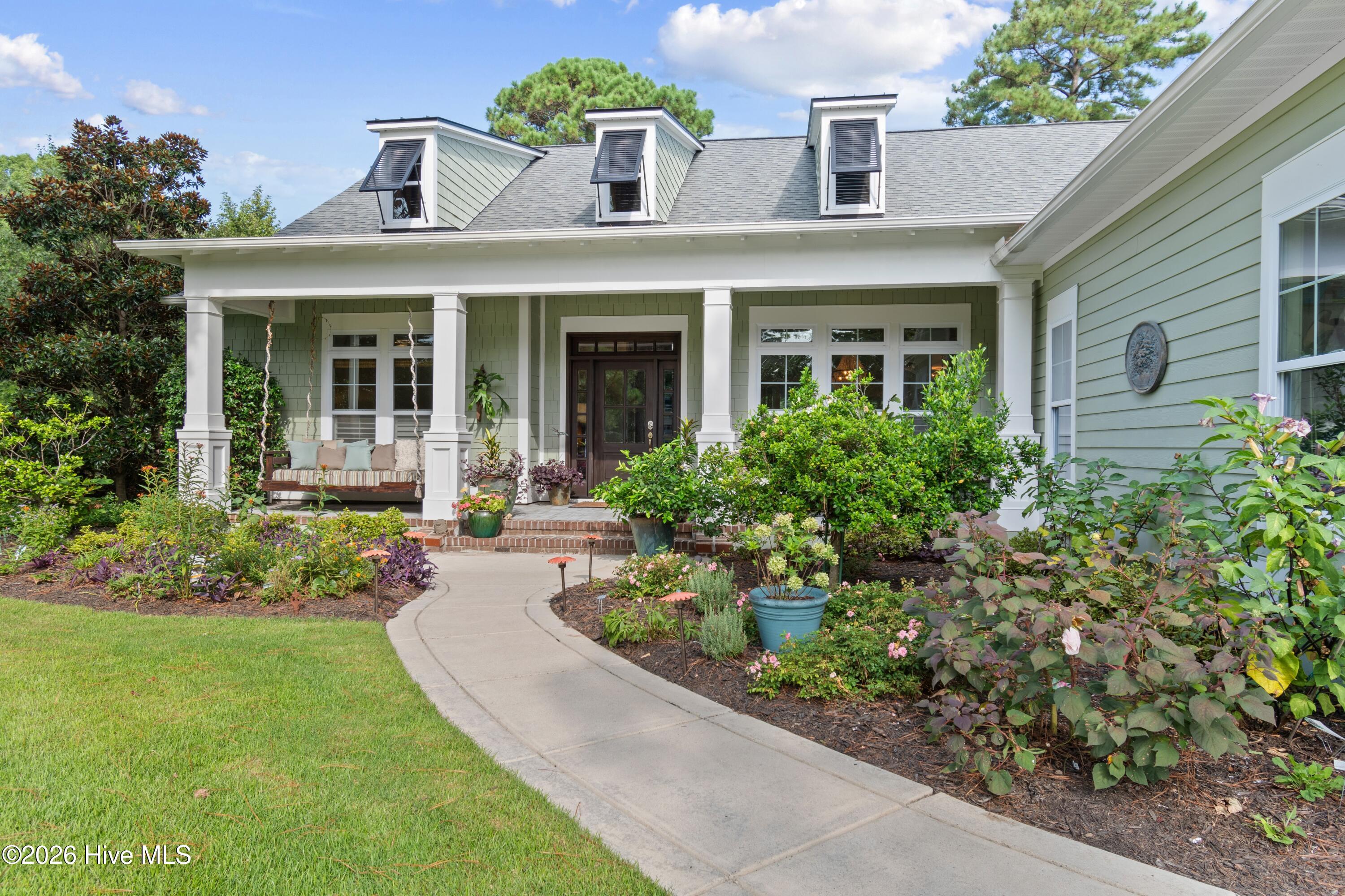 2778 Cedar Crest Drive L-24