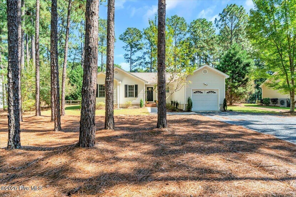 Photo of 145 Laurel Oak Lane, Pinebluff, NC 28373 (MLS # 100610363)