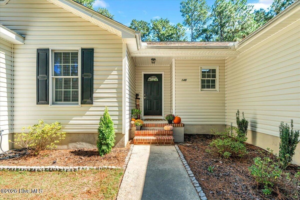 Photo of 145 Laurel Oak Lane, Pinebluff, NC 28373 (MLS # 100610363)