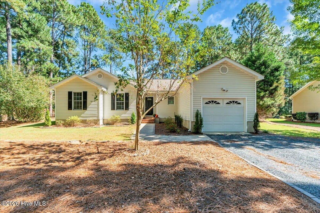 Photo of 145 Laurel Oak Lane, Pinebluff, NC 28373 (MLS # 100610363)