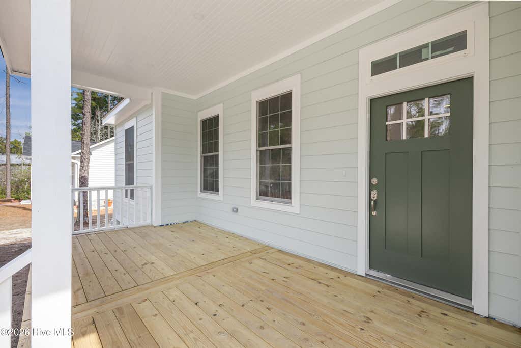 Photo of 1150 Maple Road, Southport, NC 28461 (MLS # 100589501)