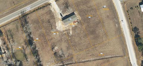 Tiny photo for 227 Benton Road SE, Bolivia, NC 28422 (MLS # 100551738)