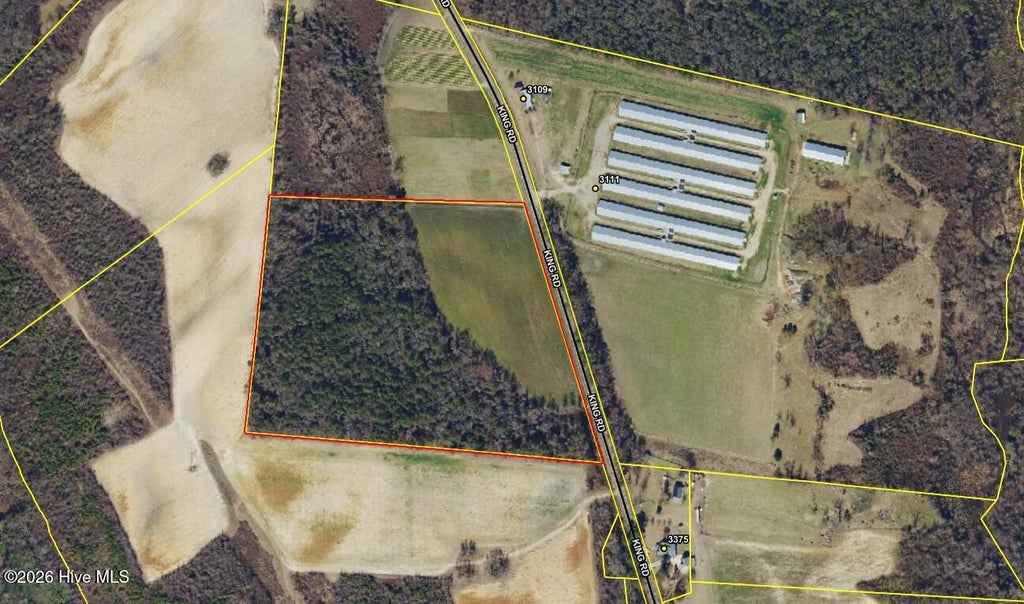 Photo of 0 King Road, Clinton, NC 28328 (MLS # 100600119)