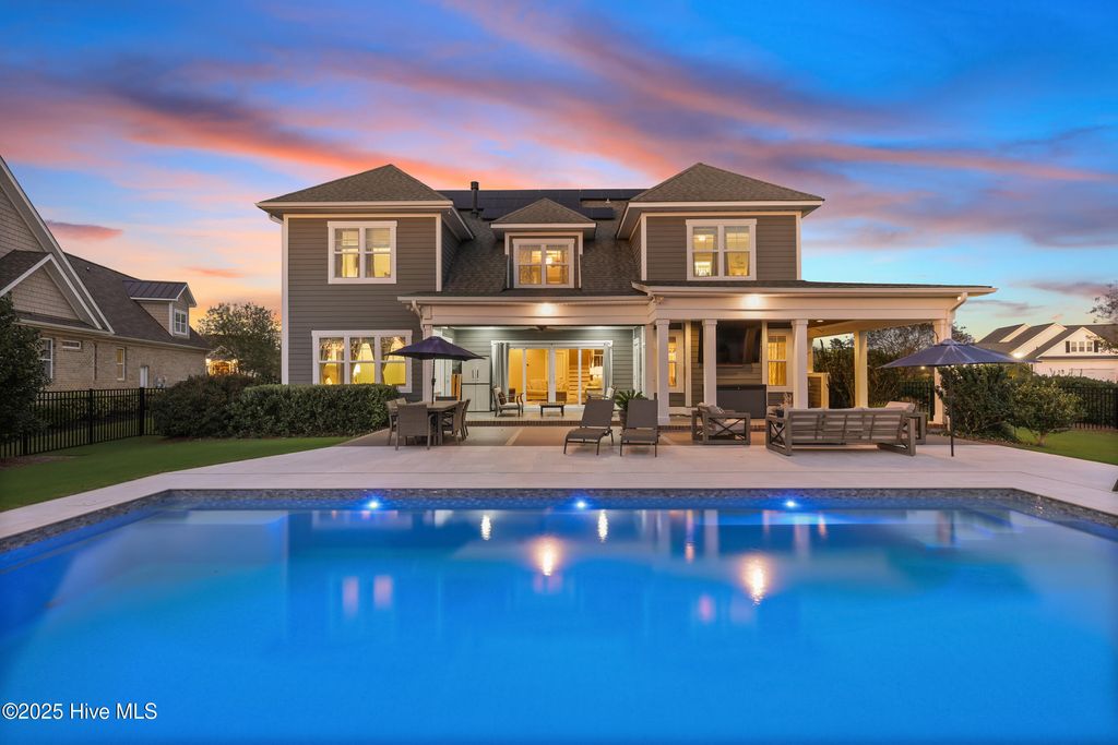 Photo of 2101 Cokesbury Court, Leland, NC 28451 (MLS # 100536655)