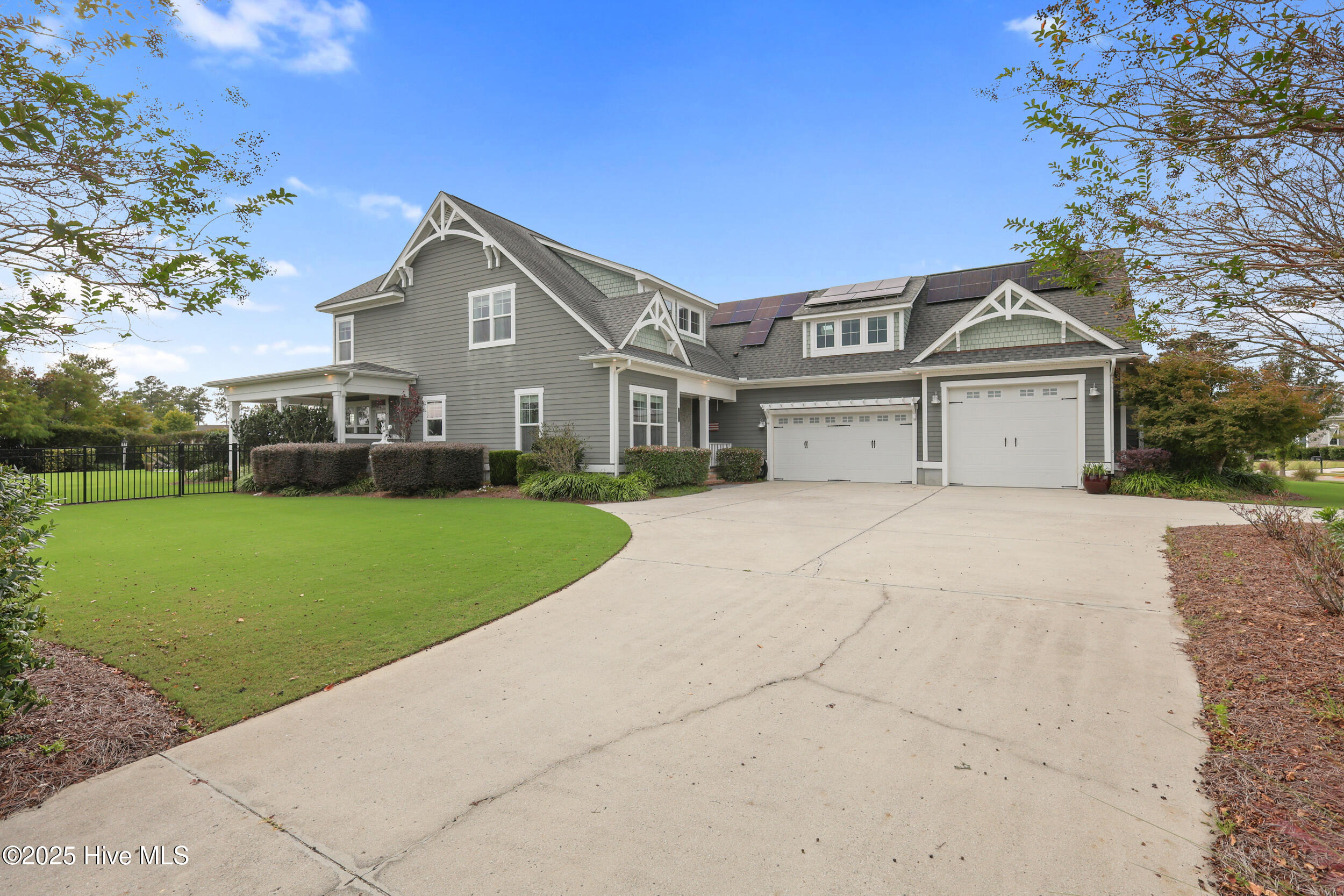 2101 Cokesbury Court