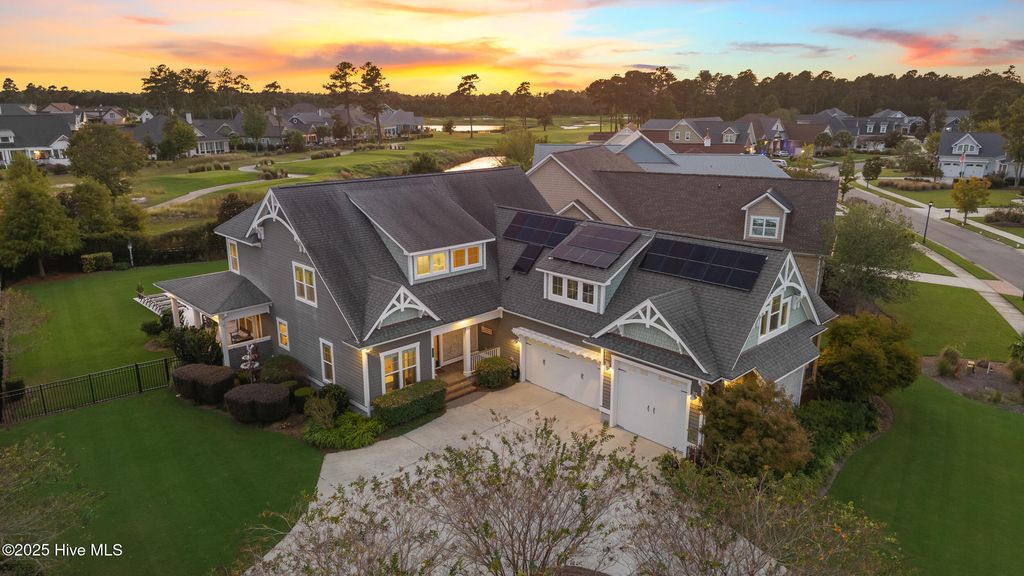 Photo of 2101 Cokesbury Court, Leland, NC 28451 (MLS # 100536655)