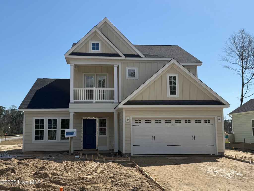 Photo of 591 Heart Pine Avenue, Wilmington, NC 28411 (MLS # 100547755)