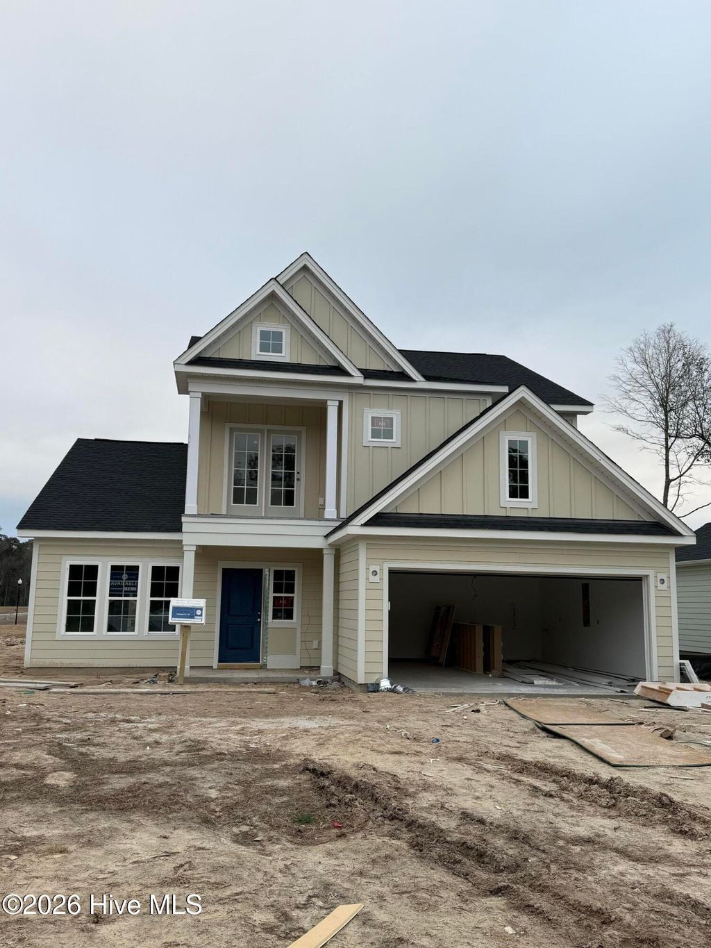 Photo of 591 Heart Pine Avenue, Wilmington, NC 28411 (MLS # 100547755)