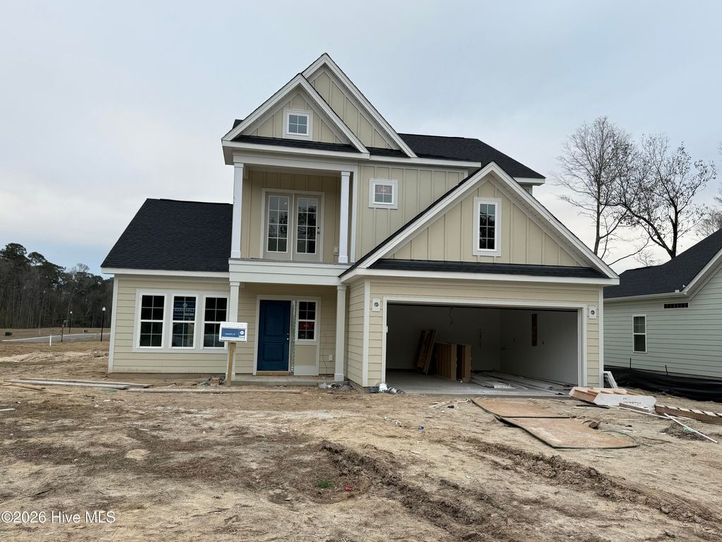 Photo of 591 Heart Pine Avenue, Wilmington, NC 28411 (MLS # 100547755)