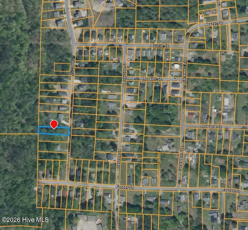 Photo of 0 Glenn Street, Burlington, NC 27217 (MLS # 100613442)
