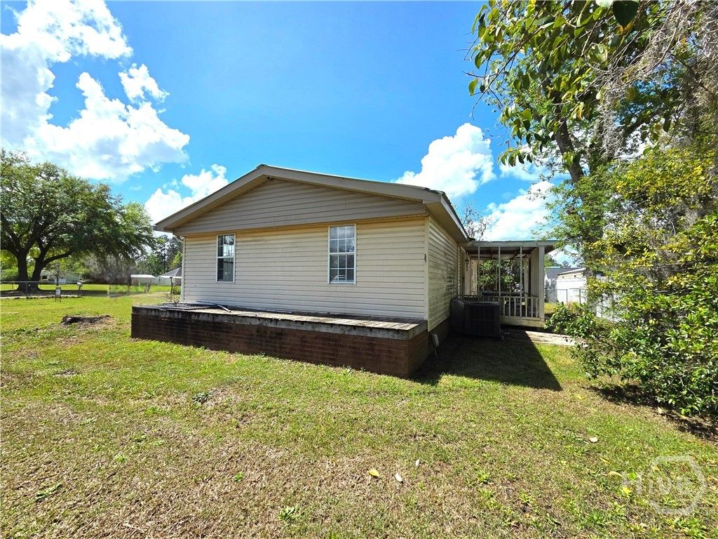 Photo of 405 5th Avenue, Guyton, GA 31312 (MLS # SA352887)