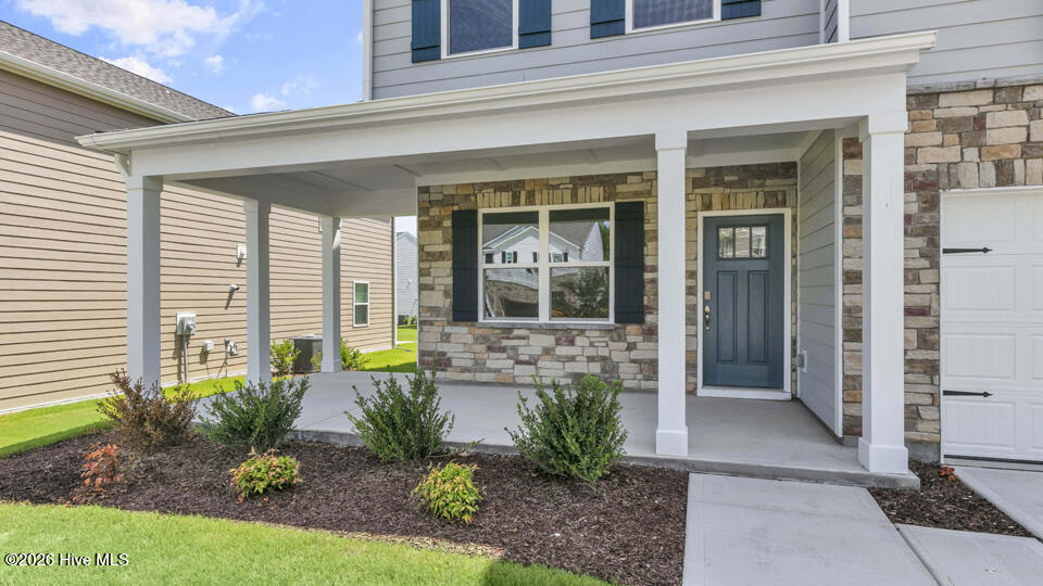 254 Lake Tyler Drive