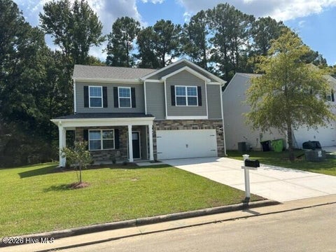 Homes For Sale - 254 Lake Tyler Drive<br/> Craven County, New Bern, NC 28560