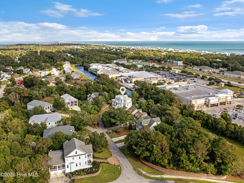 Photo of 8807 Edgewater Court, Emerald Isle, NC 28594 (MLS # 100611705)
