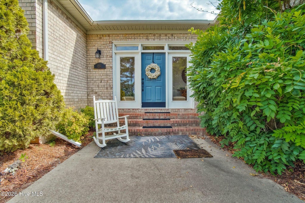 Photo of 1231 Greenbriar Place, Vass, NC 28394 (MLS # 100591251)