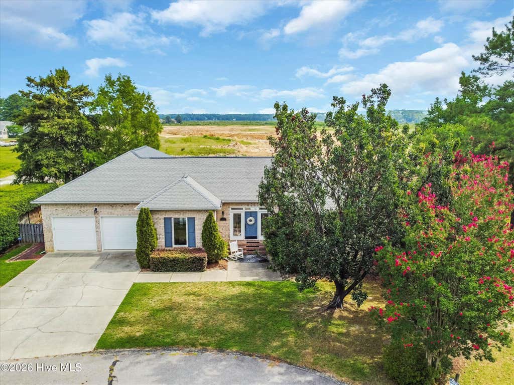 Photo of 1231 Greenbriar Place, Vass, NC 28394 (MLS # 100591251)