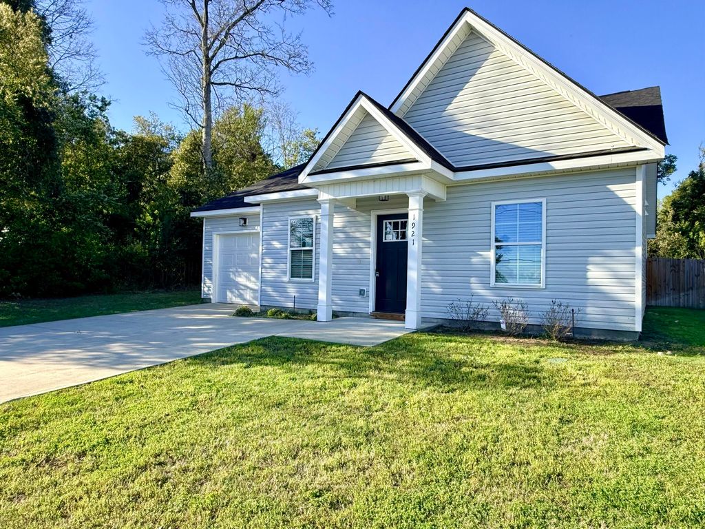 Photo of 1921 Turknett Spring Road, Augusta, GA 30904 (MLS # 555451)