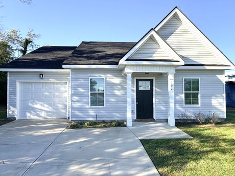 Photo of 1921 Turknett Spring Road, Augusta, GA 30904 (MLS # 555451)