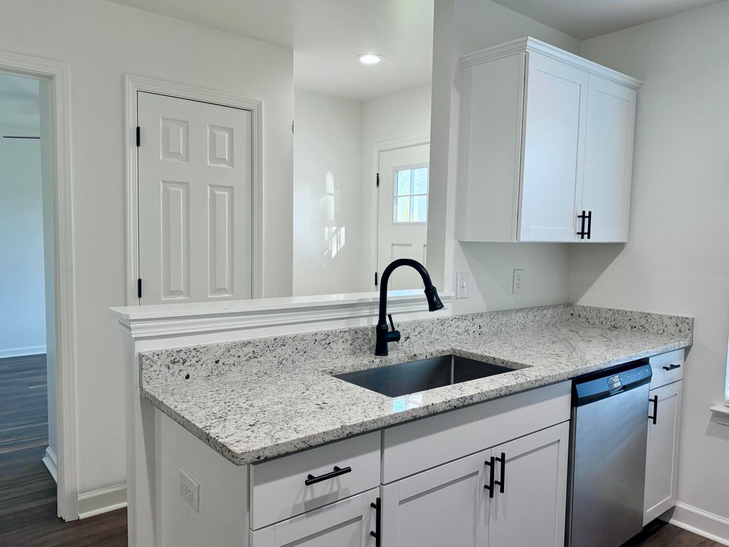 Photo of 1921 Turknett Spring Road, Augusta, GA 30904 (MLS # 555451)
