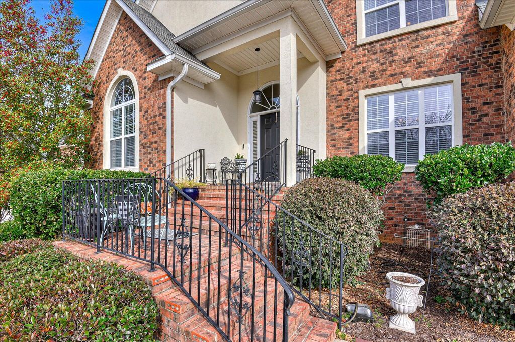 Photo of 1622 Jamestown Avenue, Evans, GA 30809 (MLS # 551438)