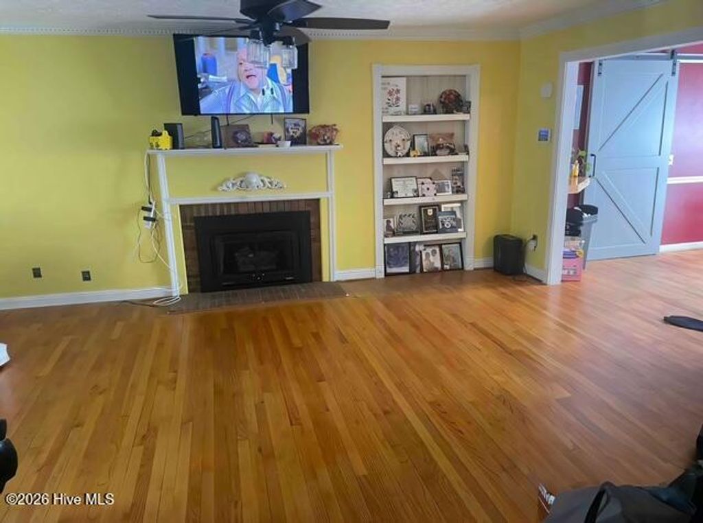Photo of 81 Grey Moss Lane, Elizabethtown, NC 28337 (MLS # 100572016)