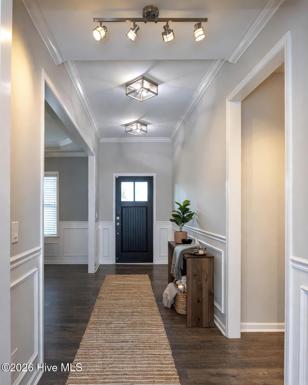 Photo of 4058 Druids Glen Drive, Leland, NC 28451 (MLS # 100608226)