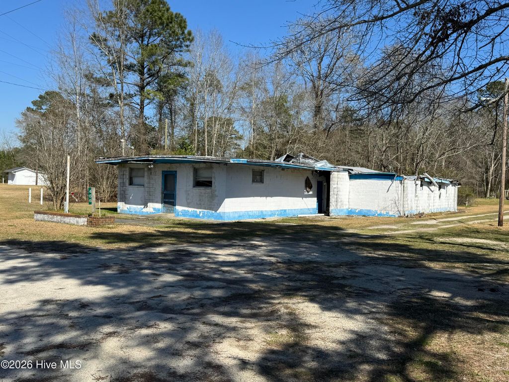 Photo of 454 Highway 41 E, Trenton, NC 28585 (MLS # 100561793)