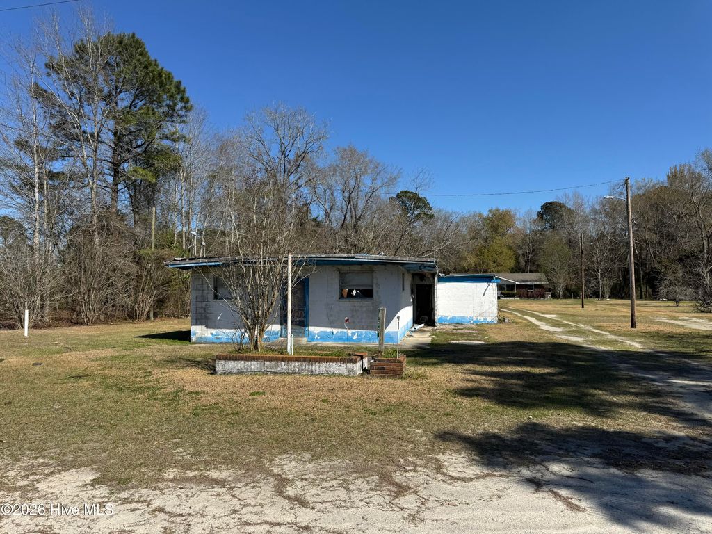 Photo of 454 Highway 41 E, Trenton, NC 28585 (MLS # 100561793)